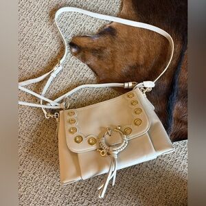 See By Chloe Joan Medium Leather Handbag